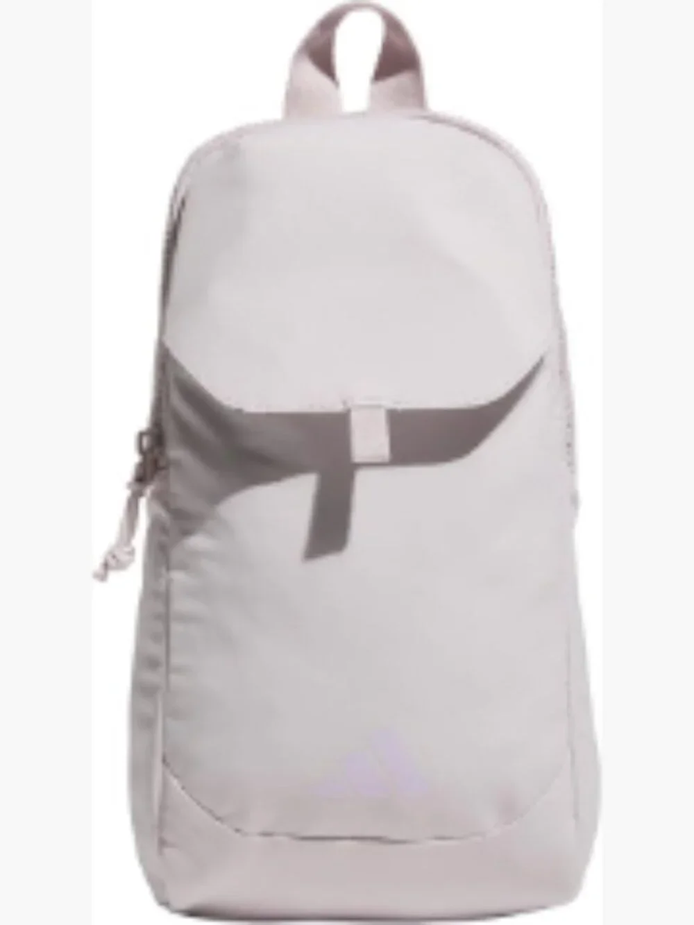 Unisex Crossbody Sling Bag Adjustable Strap Secure Zip Pockets Travel Everyday